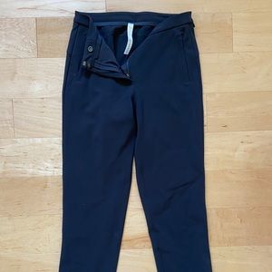 Lululemon Size 6 Pant